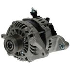 WAI 21580N Alternator - view 6