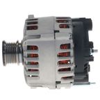 WAI 21600N Alternator - view 6