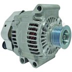 WAI 23297N Alternator - view 1