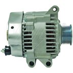 WAI 23297N Alternator - view 4