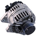 WAI 23358N Alternator - view 1