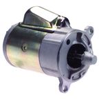 FWGC 3185R Starter - view 1