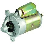 WAI 3188N Starter - view 1