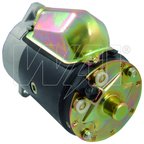 WAI 3212N Starter - view 2