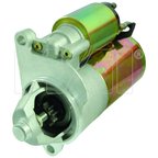 WAI 3273N Starter - view 1