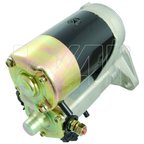 WAI 33217N Starter - view 3