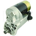 WAI 33217N Starter - view 1