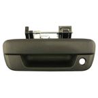 WAI 360222 Tailgate Handle - Rear - view 1