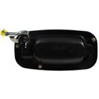 WAI 360264 Exterior Door Handle - Rear Left - view 3