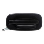 WAI 360264 Exterior Door Handle - Rear Left - view 1
