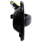 WAI 360264 Exterior Door Handle - Rear Left - view 5