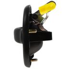 WAI 360264 Exterior Door Handle - Rear Left - view 6