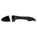 WAI 360267 Exterior Door Handle - Front Right or Rear Left - view 3
