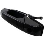 WAI 360296 Exterior Door Handle - Front Left - view 1
