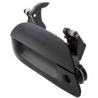WAI 360319 Tailgate Handle - view 1