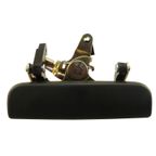 WAI 360321 Tailgate Handle - Rear - view 1
