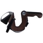 WAI 360323 Tailgate Handle - Rear - view 2