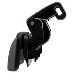 WAI 360342 Exterior Door Handle - Front - view 3
