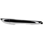 WAI 360521 Exterior Door Handle - Rear Right - view 1