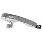 WAI 360614 Exterior Door Handle - Rear Left - view 2