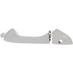 WAI 360728 Exterior Door Handle - Front Left - view 1