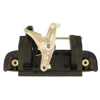 WAI 360811 Tailgate Handle - Rear - view 2