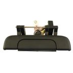 WAI 360811 Tailgate Handle - Rear - view 1