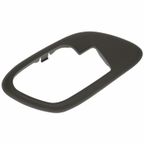 WAI 361239 Interior Door Handle Bezel - Front Left or Rear Left - view 2