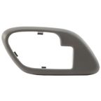 WAI 361239 Interior Door Handle Bezel - Front Left or Rear Left - view 5