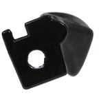 WAI 361323 Interior Door Handle - Front Right or Right - view 2