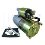 WAI 3631N-PG Starter - view 5