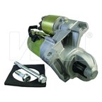 WAI 3631N-PG Starter - view 1