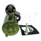 WAI 3631N-PG Starter - view 3