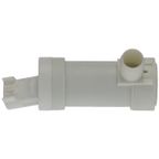 WAI 372691 Windshield Washer Pump - Front - view 2