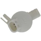 WAI 372691 Windshield Washer Pump - Front - view 5