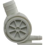 WAI 372691 Windshield Washer Pump - Front - view 6