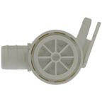 WAI 372691 Windshield Washer Pump - Front - view 1