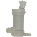 WAI 372691 Windshield Washer Pump - Front - view 3