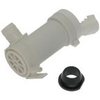 WAI 372691 Windshield Washer Pump - Front - view 4