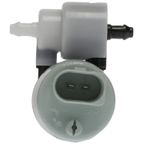 WAI 372693 Windshield Washer Pump - Front - view 6
