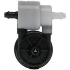 WAI 372693 Windshield Washer Pump - Front - view 1