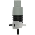 WAI 372693 Windshield Washer Pump - Front - view 3