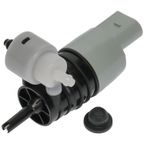 WAI 372693 Windshield Washer Pump - Front - view 4