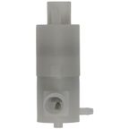 WAI 372696 Windshield Washer Pump - Front - view 4