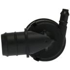 WAI 373692 Windshield Washer Pump - Front - view 1