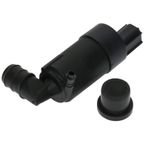 WAI 373692 Windshield Washer Pump - Front - view 4