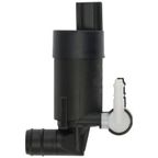 WAI 373693 Windshield Washer Pump - Front - view 6