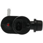 WAI 373696 Windshield Washer Pump - Front - view 2