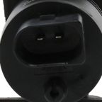 WAI 373696 Windshield Washer Pump - Front - view 5