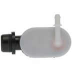 WAI 373696 Windshield Washer Pump - Front - view 3